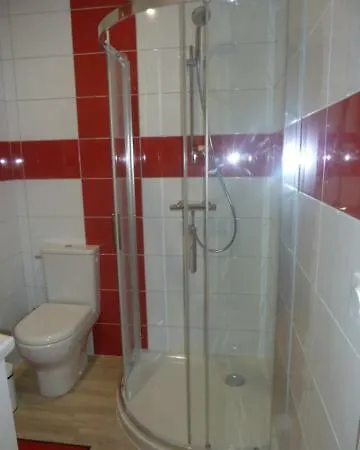 بيت للعطل Nostro Bastido *